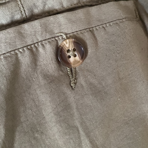 Kimchi blue green pants size 4 - Picture 7 of 7